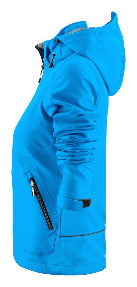 KARTING SOFTSHELL LADY
