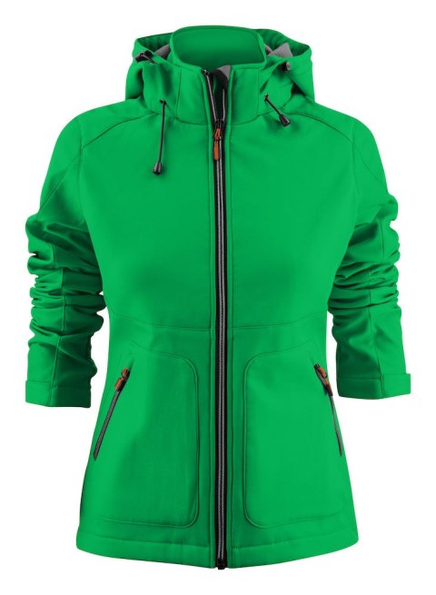 KARTING SOFTSHELL LADY