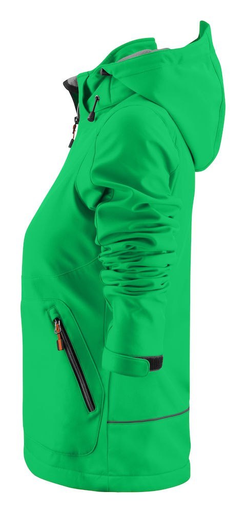 KARTING SOFTSHELL LADY