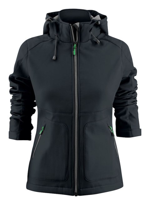 KARTING SOFTSHELL LADY