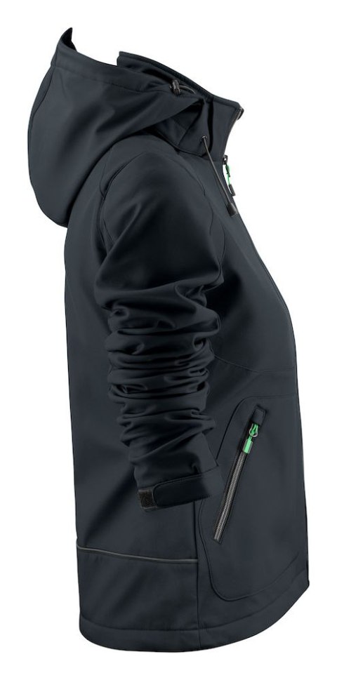 KARTING SOFTSHELL LADY