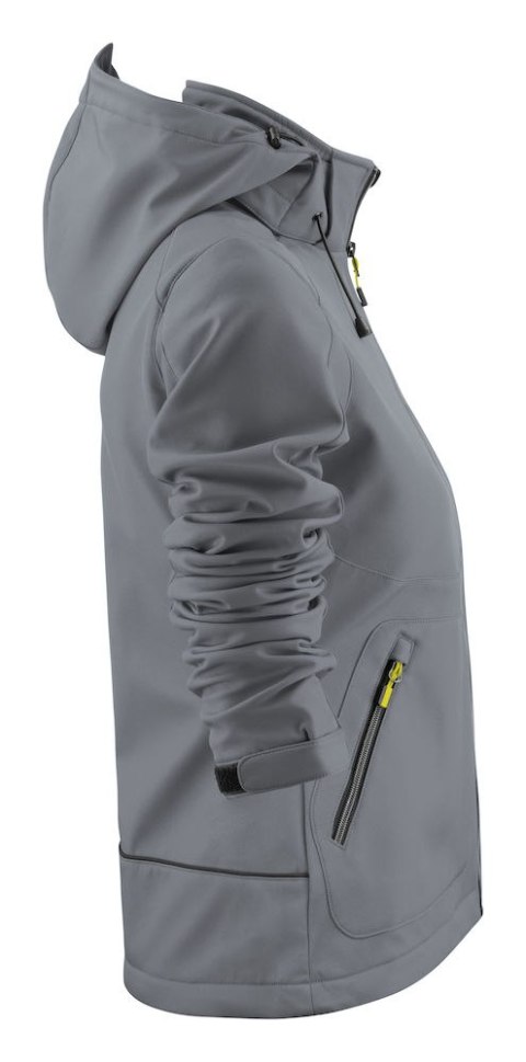 KARTING SOFTSHELL LADY
