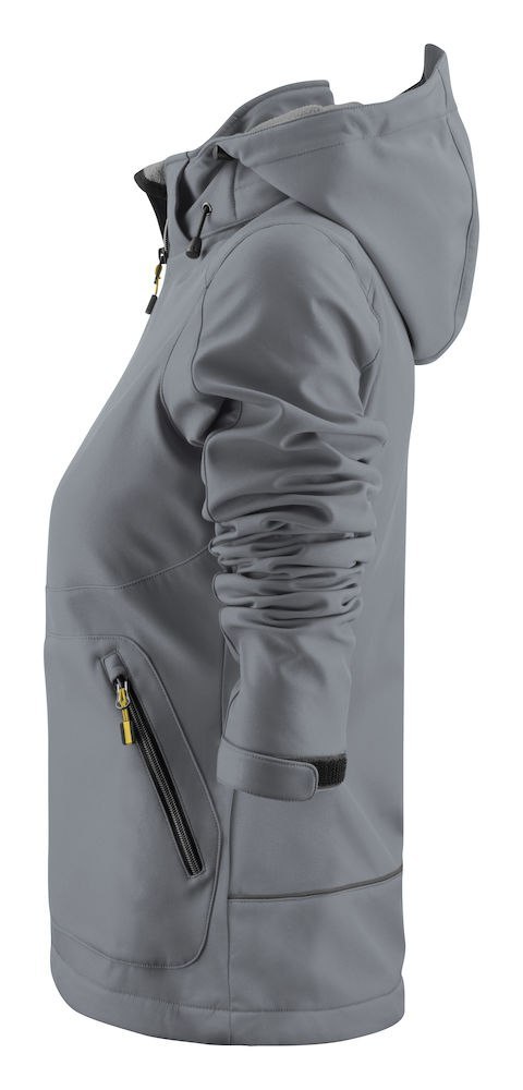 KARTING SOFTSHELL LADY