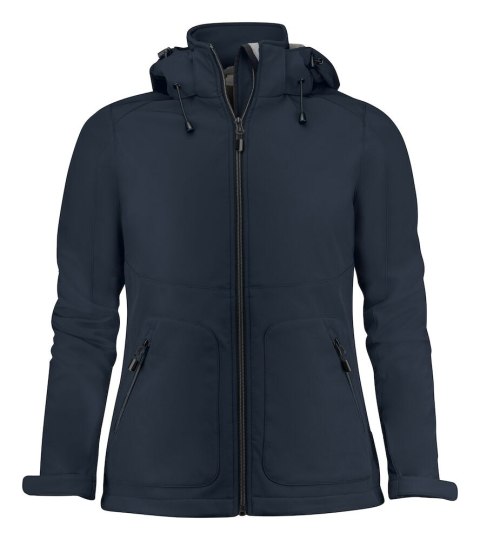 KARTING SOFTSHELL LADY
