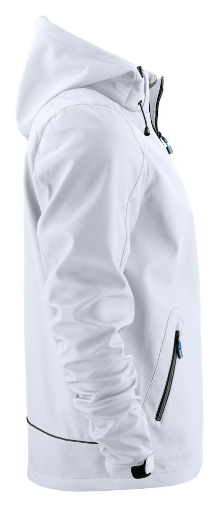 KARTING SOFTSHELL