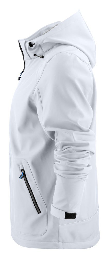 KARTING SOFTSHELL