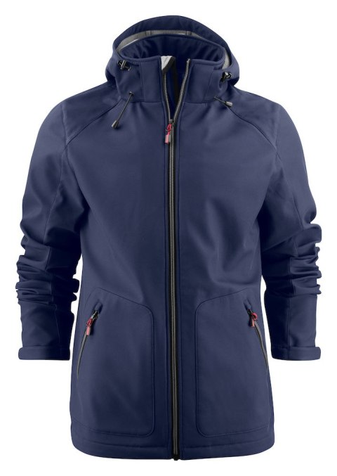 KARTING SOFTSHELL