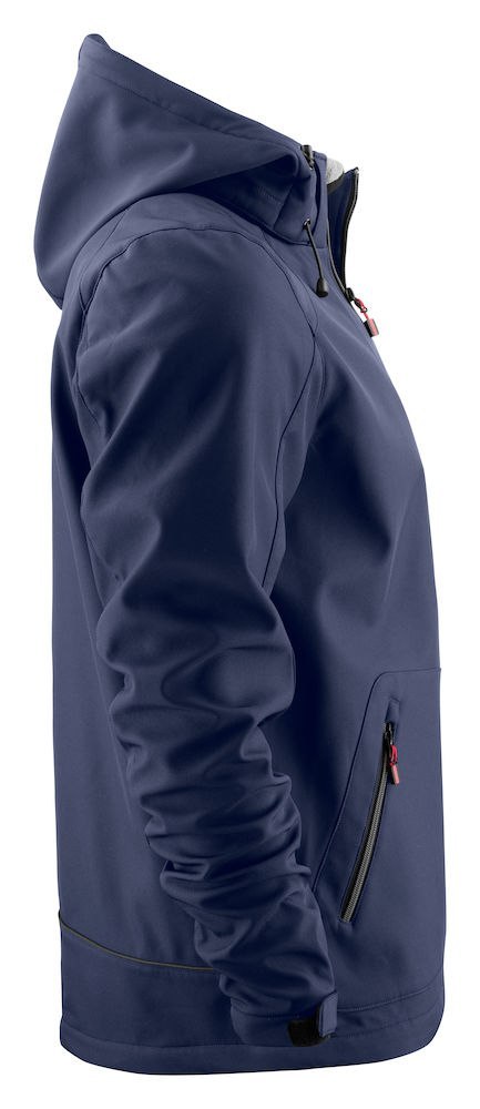 KARTING SOFTSHELL