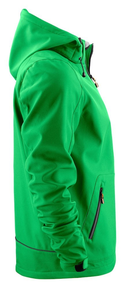 KARTING SOFTSHELL