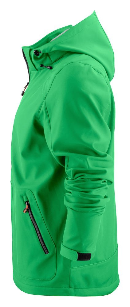 KARTING SOFTSHELL