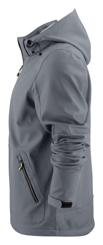 KARTING SOFTSHELL