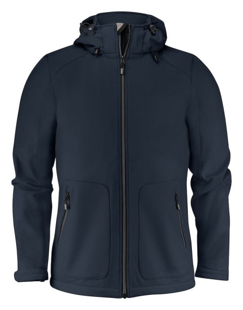 KARTING SOFTSHELL