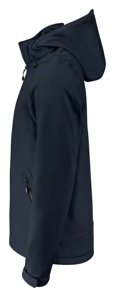 KARTING SOFTSHELL