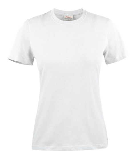 LIGHT T-SHIRT LADY