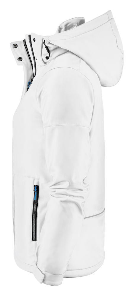 OVERLANDING SOFTSHELL LADY
