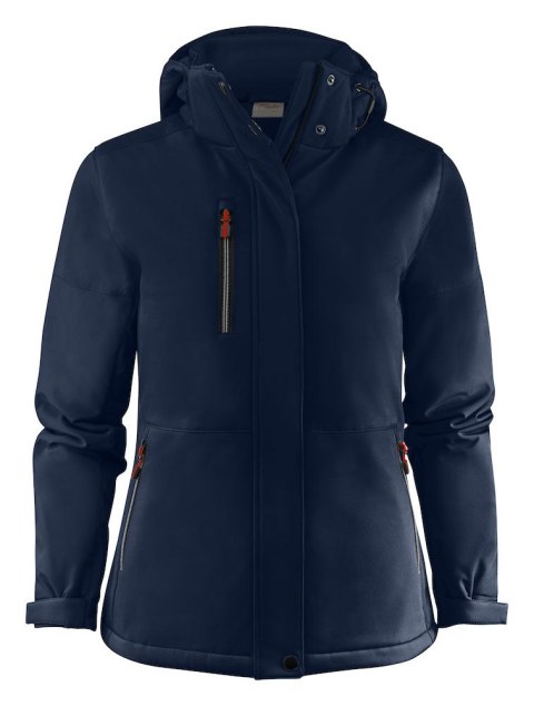 OVERLANDING SOFTSHELL LADY