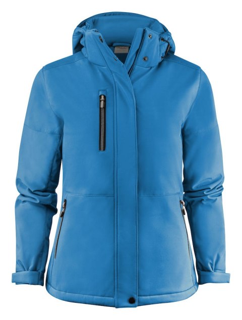 OVERLANDING SOFTSHELL LADY