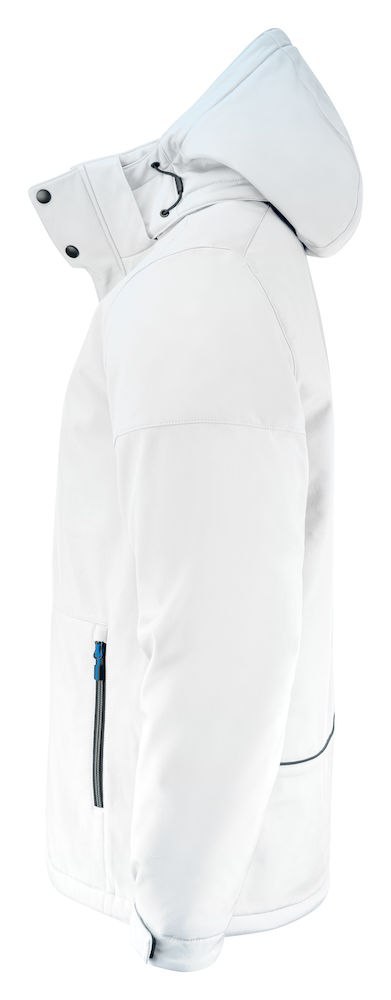 OVERLANDING SOFTSHELL