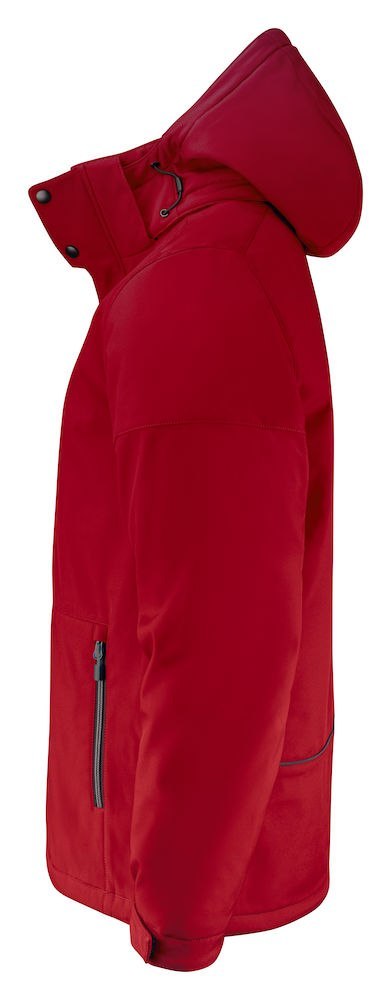 OVERLANDING SOFTSHELL