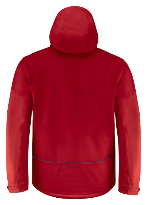 OVERLANDING SOFTSHELL