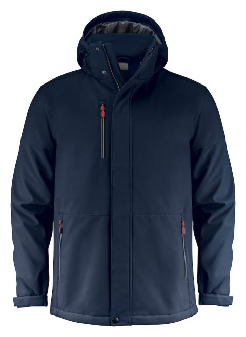 OVERLANDING SOFTSHELL