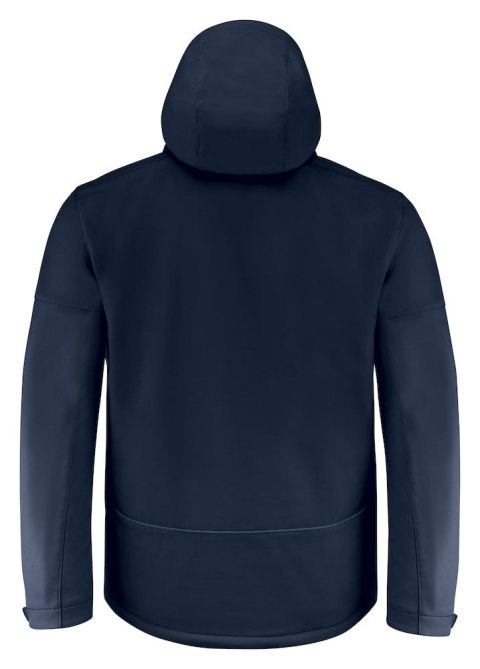 OVERLANDING SOFTSHELL