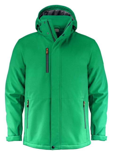 OVERLANDING SOFTSHELL