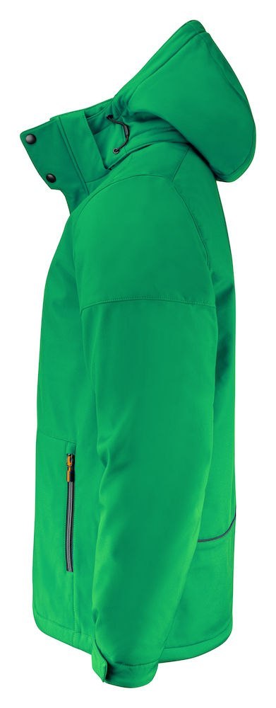 OVERLANDING SOFTSHELL