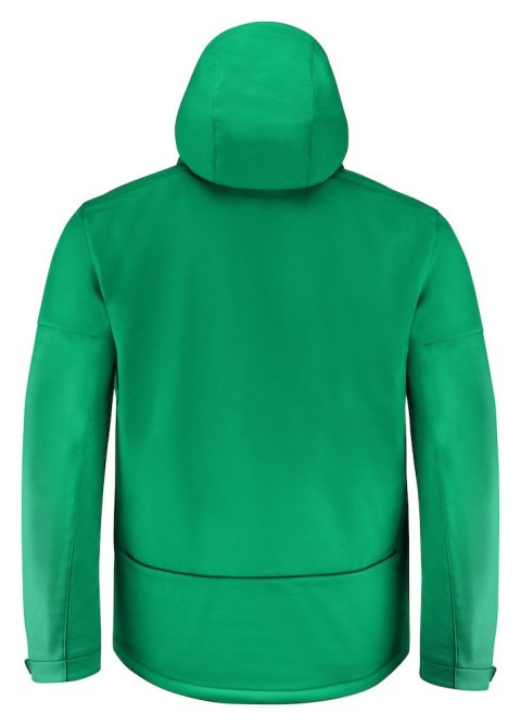 OVERLANDING SOFTSHELL