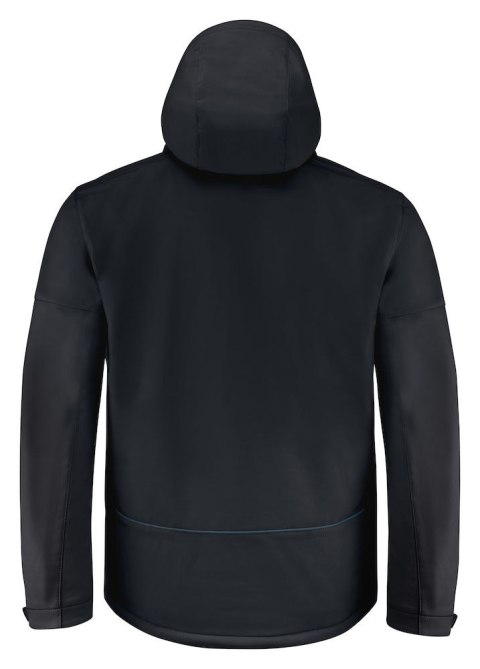 OVERLANDING SOFTSHELL