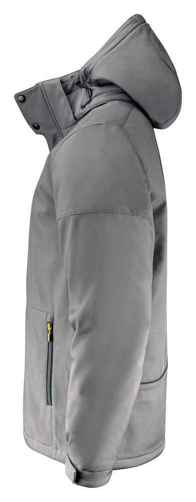 OVERLANDING SOFTSHELL