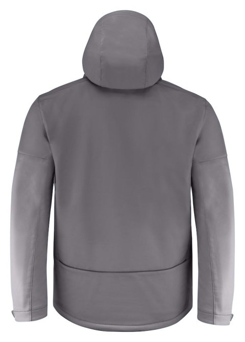 OVERLANDING SOFTSHELL