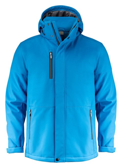 OVERLANDING SOFTSHELL