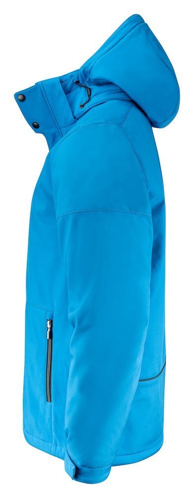 OVERLANDING SOFTSHELL