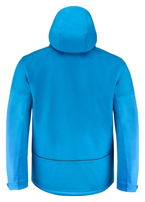 OVERLANDING SOFTSHELL