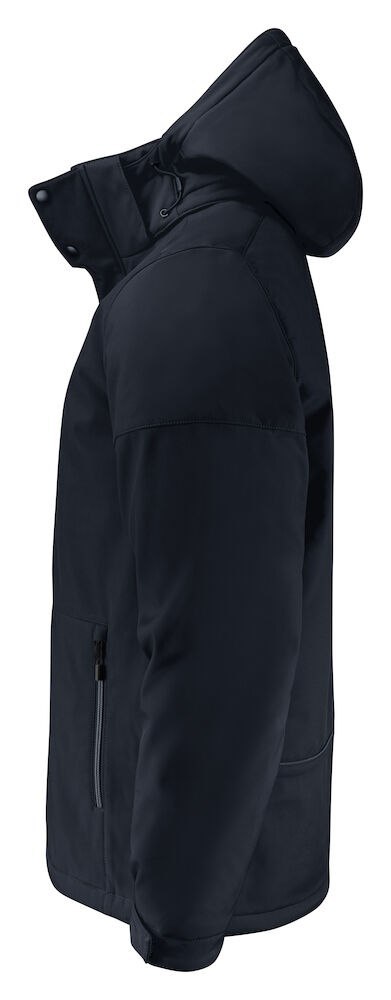 OVERLANDING SOFTSHELL