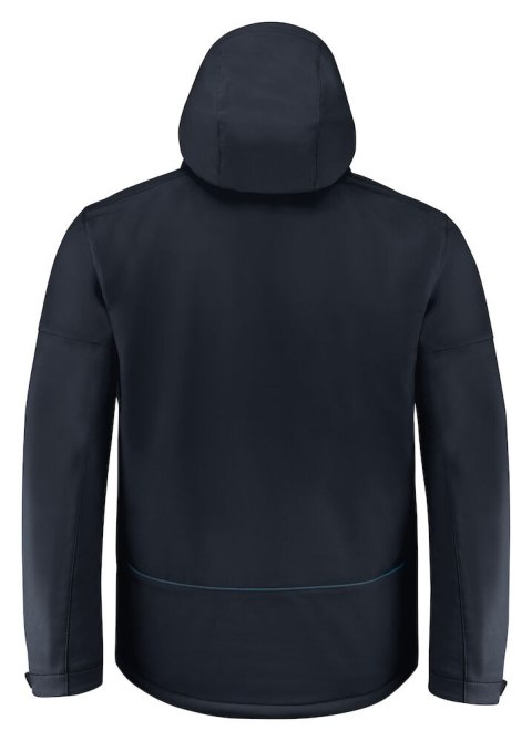 OVERLANDING SOFTSHELL