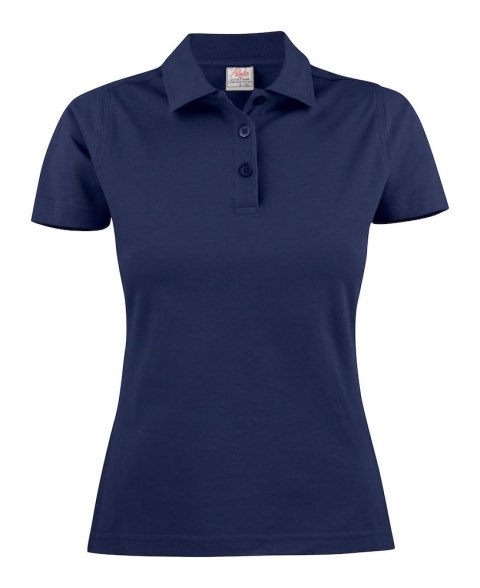 SURF POLO LIGHT RSX LADY