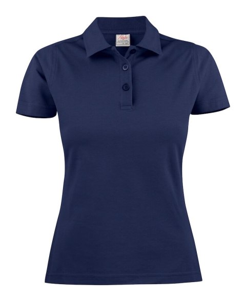 SURF POLO LIGHT RSX LADY