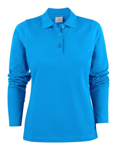 SURF PRO L/S LADY
