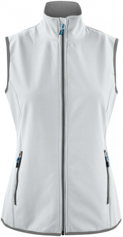 TRIAL VEST SOFTSHELL WOMAN TRIAL VEST SOFTSHELL WOMAN