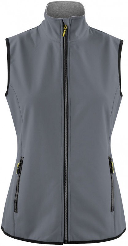 TRIAL VEST SOFTSHELL WOMAN TRIAL VEST SOFTSHELL WOMAN