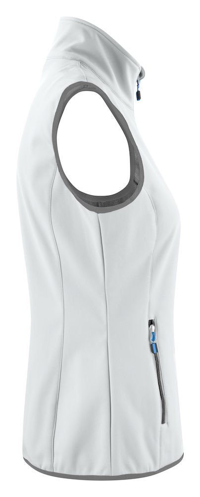 TRIAL VEST SOFTSHELL WOMAN TRIAL VEST SOFTSHELL WOMAN