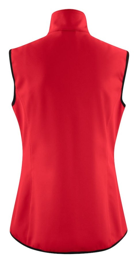 TRIAL VEST SOFTSHELL WOMAN TRIAL VEST SOFTSHELL WOMAN