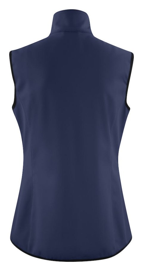 TRIAL VEST SOFTSHELL WOMAN TRIAL VEST SOFTSHELL WOMAN