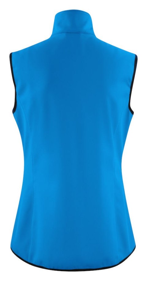 TRIAL VEST SOFTSHELL WOMAN TRIAL VEST SOFTSHELL WOMAN