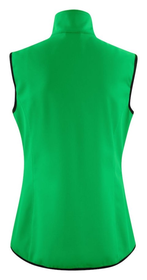 TRIAL VEST SOFTSHELL WOMAN TRIAL VEST SOFTSHELL WOMAN
