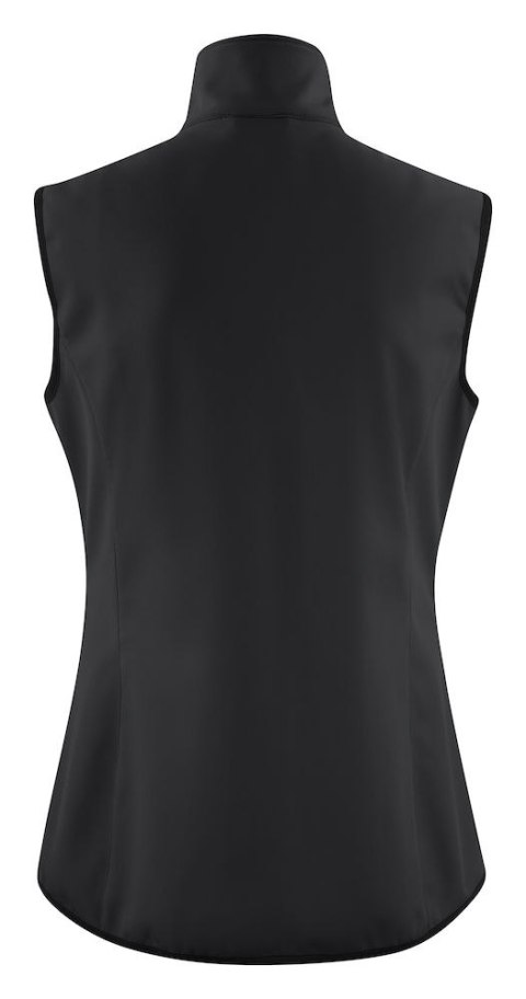 TRIAL VEST SOFTSHELL WOMAN TRIAL VEST SOFTSHELL WOMAN