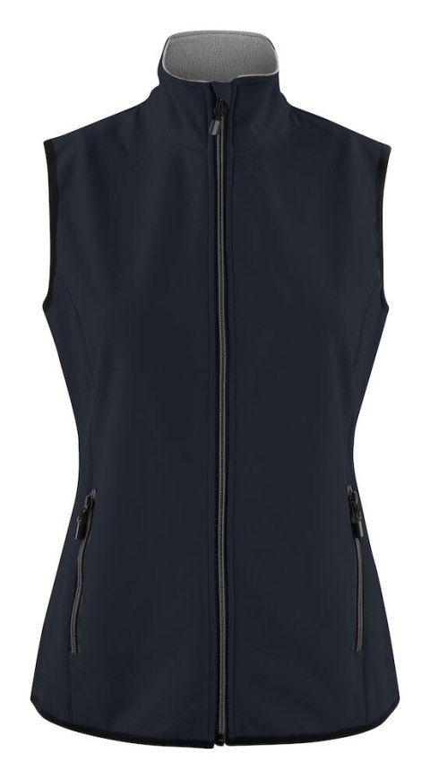 TRIAL VEST SOFTSHELL WOMAN TRIAL VEST SOFTSHELL WOMAN