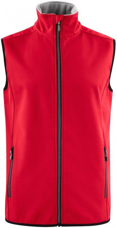 TRIAL VEST SOFTSHELL